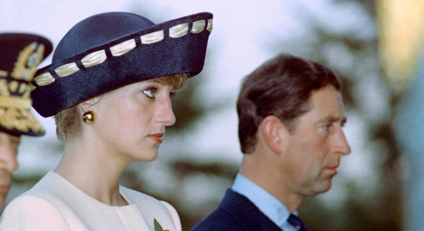 Újabb botrány a királyi családban: Diána hercegné rokonának kell bíróság elé állnia