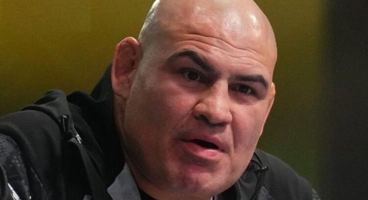 Akár már februárban feltételesen szabadlábra helyezhetik Cain Velasquezt!