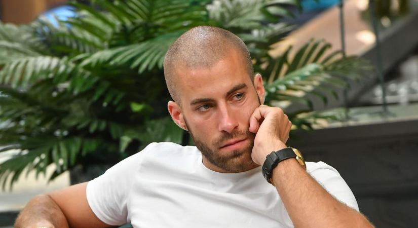 Döbbenetes dolgot mondott a Házasság első látásra sztárja