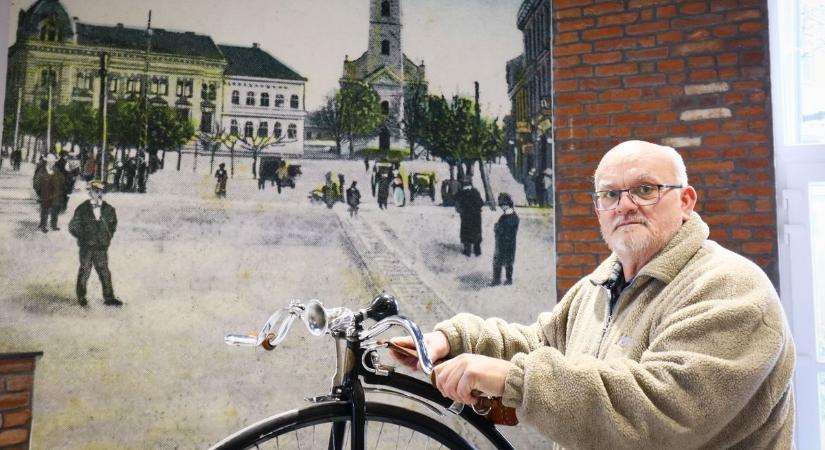 Főszerepben a kerékpárok! Ezt a videóklipet feltétlenül nézze meg!