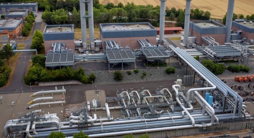 Átalakulóban a gázpiac: Ázsia és az LNG veszi át az irányítást