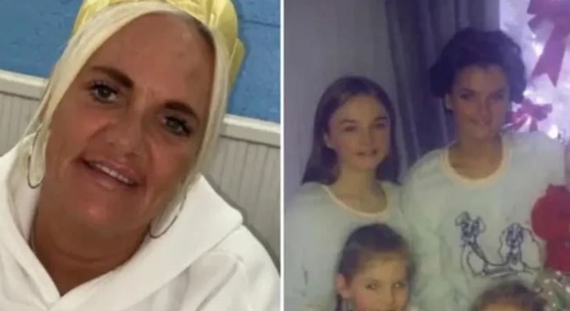 Mellkasi fertőzésre gyanakodott – órákkal később családja körében halt meg az édesanya