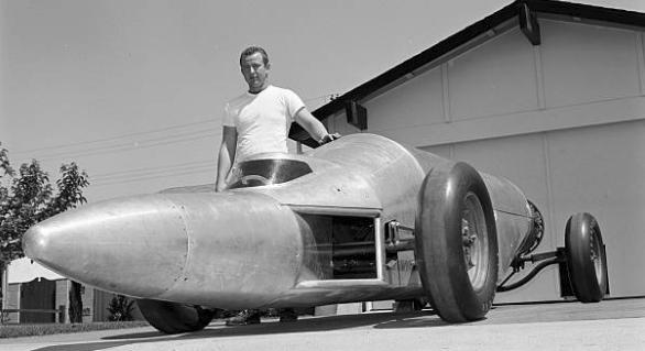 Project S.O.S. – Harc a hangsebesség leküzdéséért