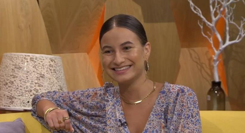 Dárdai Blankának 2 éve pszichológus segít gyógyulni