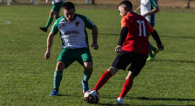 Amikor nem volt kegyelem – emlékezetes kiütések a vármegyei III. osztályban (TOP 5)