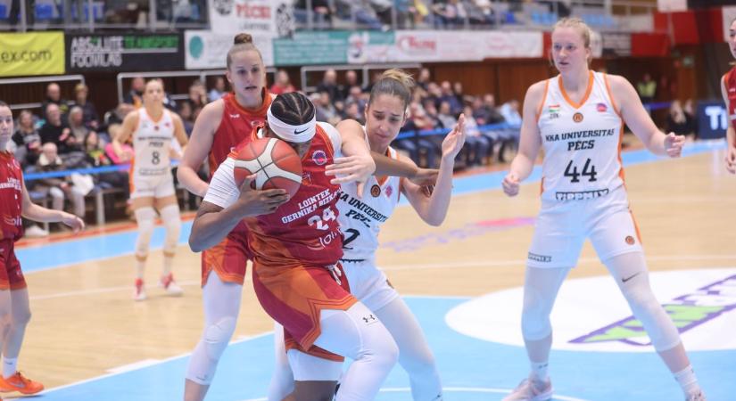 Az utolsó pillanatokban tört össze a szívük: hihetetlenül játszottak a lányok, de mégsem ők örülhettek a végén