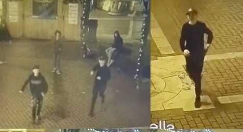 Megdöbbentő fordulat: gyermekkorú rongált a Rotary Advent rendezvényén