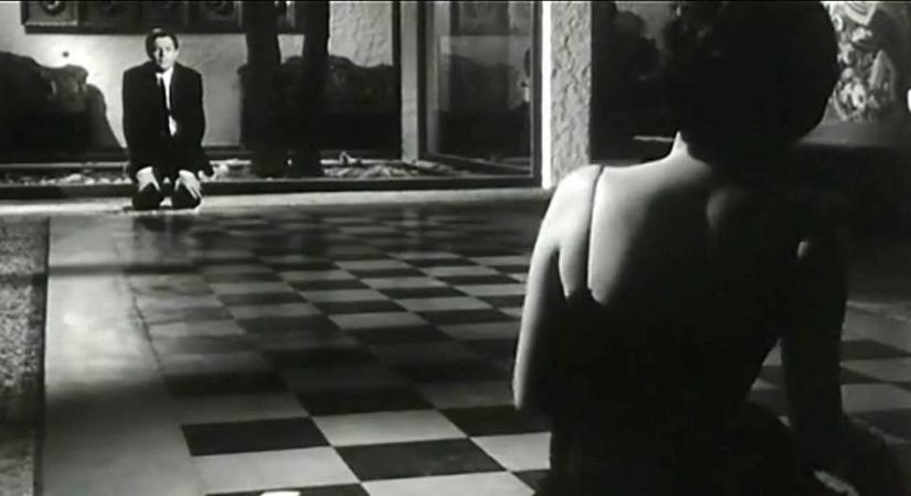 Az éjszaka: Nagyon jól sikerült darab (kritika)