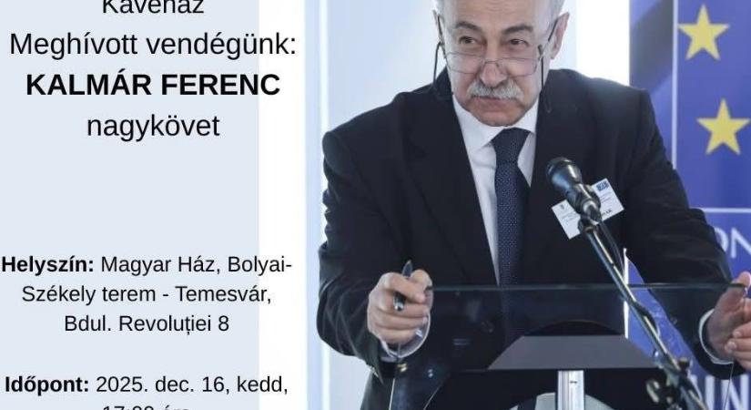 Kalmár Ferenc: a nemzeti kisebbségi közösségek védelemét napirenden kell tartani