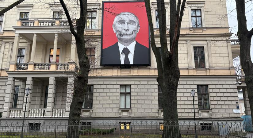 Ha agresszor a szomszéd