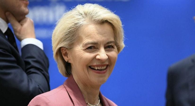 Von der Leyen bemondta a nagyot a migráció hatékony kezelésével kapcsolatban – fókuszban Magyarország