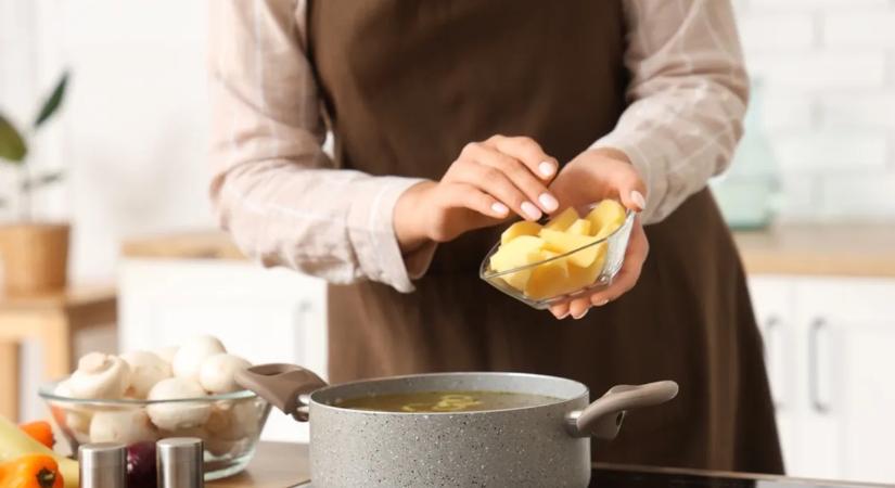 Elfogyott a rizs, a krumpli vagy a cukor? Így helyettesítheted a hiányzó alapanyagokat