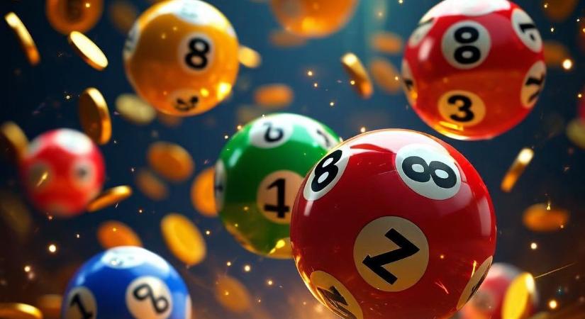 Őrület: Elvitték a Skandináv lottó főnyereményét!