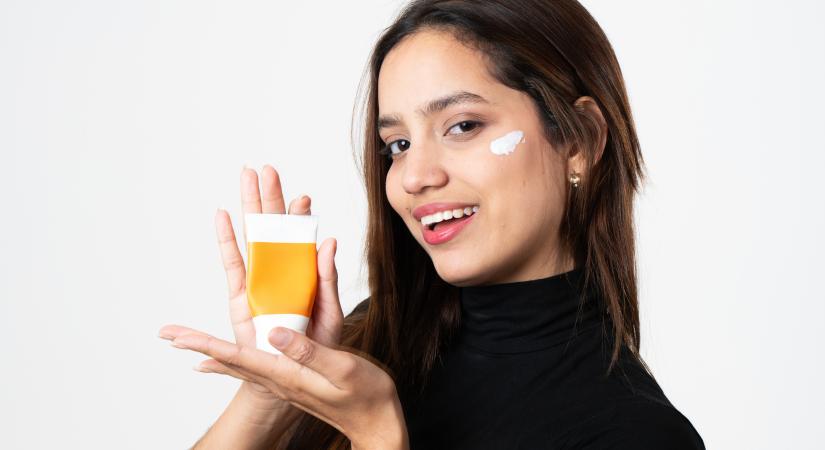 Nem akarod mérgezni a bőröd? Ezek az appok megmondják, biztonságos-e a kozmetikumod!