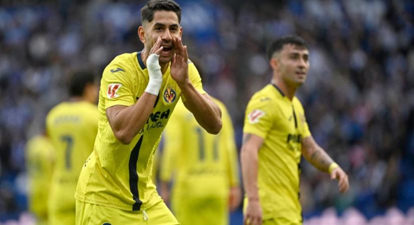 Király-kupa: alacsonyabb osztályú kiscsapatok oktatták a La Liga-riválisokat