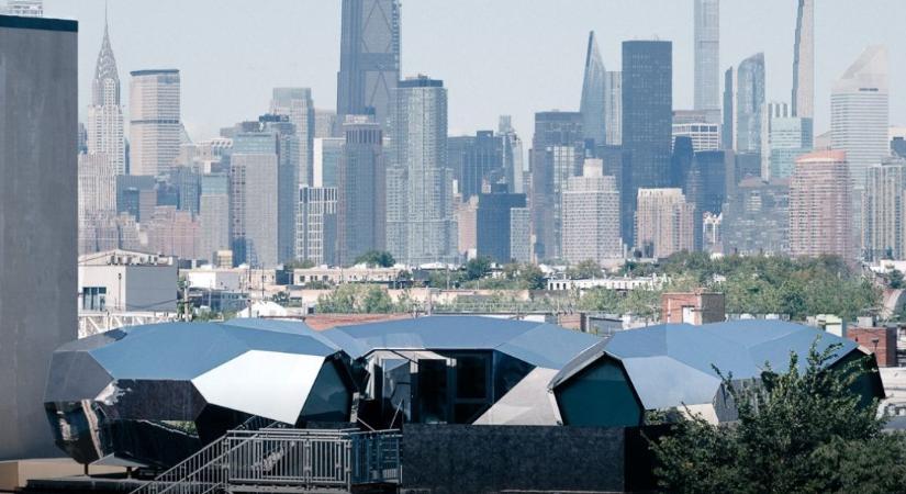 Magyar innováció a Domus Magazin Sikerlistájának élén