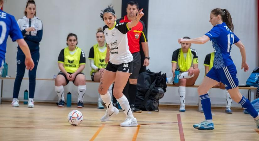 VESC: tisztes helytállás a TFSE ellen