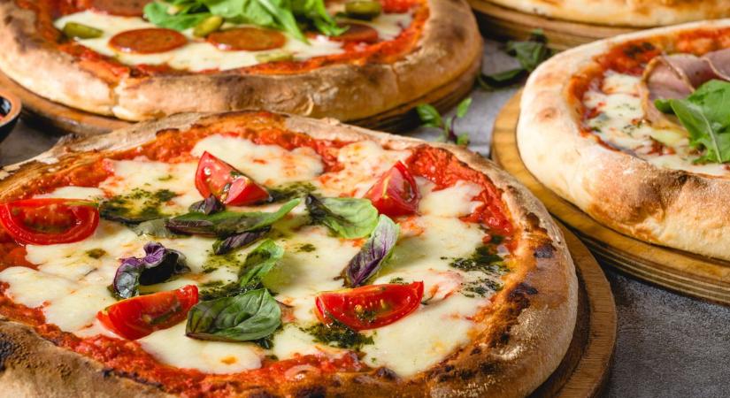 Újabb kedvelt vasi pizzéria zár be