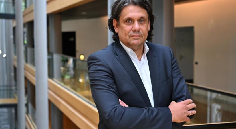 Deutsch Tamás: Ez a 2026-os választásokba való legdurvább beavatkozás tipikus esete