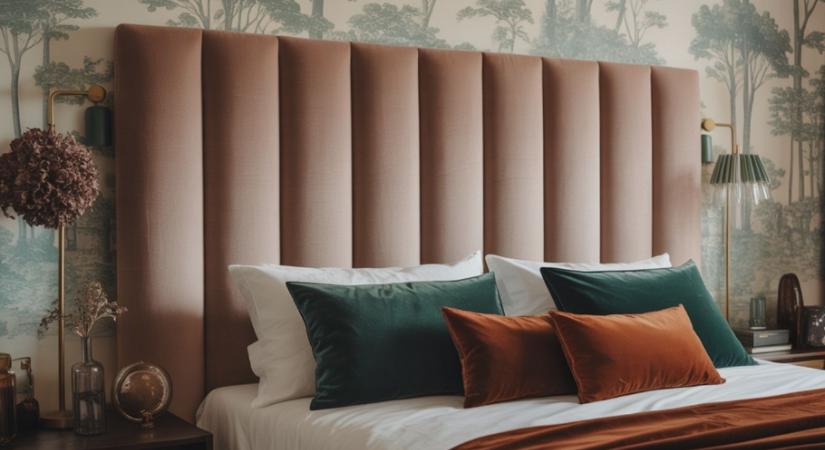 2026-ban a hálószobában a nagyobb a jobb – és ez mindent megváltoztat