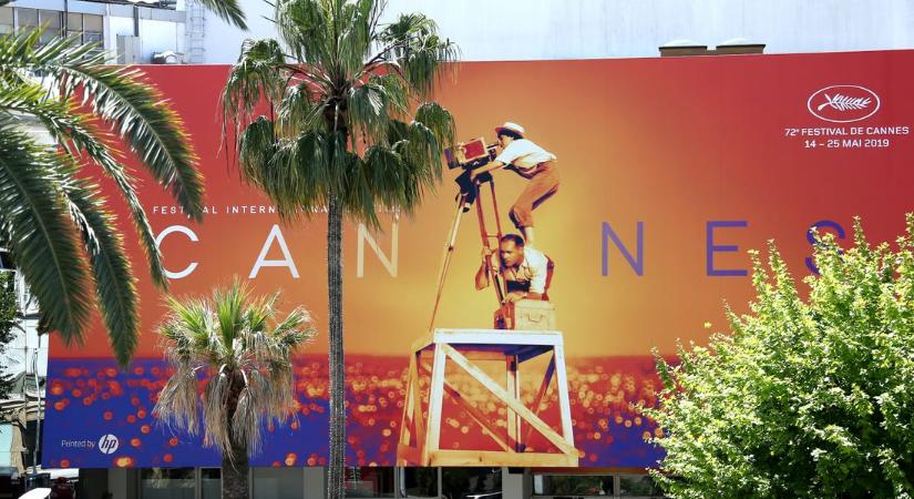 Elhalasztották a Cannes-i filmfesztivált