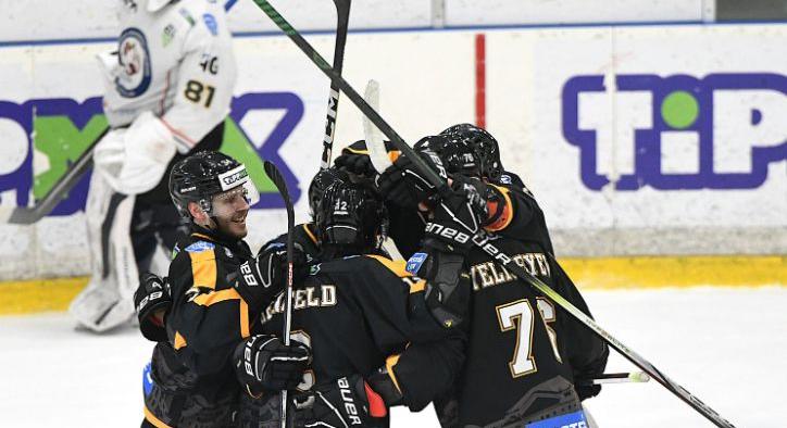 A Debrecen fél lábbal a Final Fourban