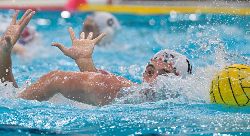 Leinweber Olivér góllal debütált Szegeden a magyar válogatottban a horvátok ellen – galériával