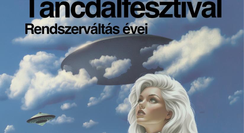 Megérkeztek a Csinibaba Táncdalfesztivál fellépőinek nevei, Pajor Tamás és Szabó Győző is csatlakozik