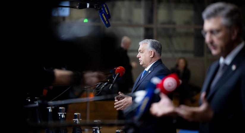 Orbán Viktor: megjöttek a magyarok! (videó)