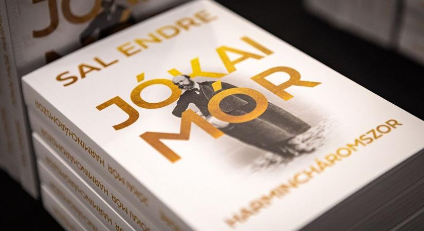 Párbajozott, csigát gyűjtött és a Marsra vágyott – Jókai Mórnál ma sincs gazdagabb magyar