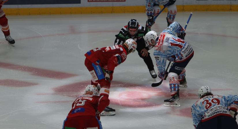 Őrült mérkőzés a MET Arénában, megizzasztotta a rekordbajnokot a Volán