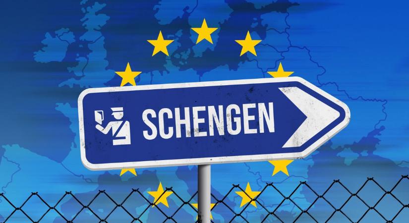 Döntött az EU: új schengeni övezet jöhet létre, minden tagállamra vonatkozik – 24 órán belül át kell lépniük a belső határokat a katonáknak