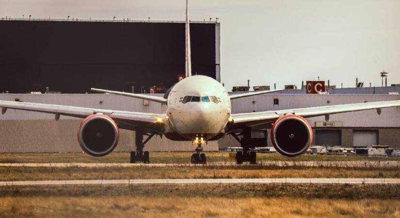 13 év után megtalálták a rejtélyes körülmények között eltűnt Boeing 737-es utasszállítót