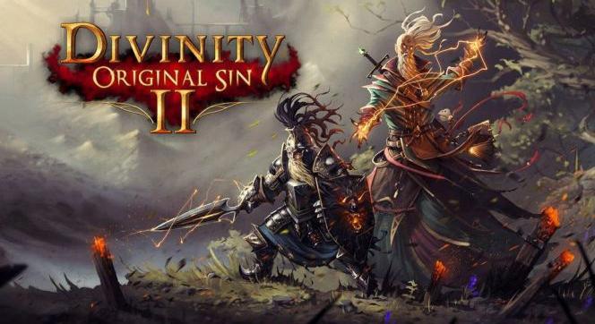 Divinity: Original Sin II – Definitive Edition: derült égből meglepetés a Lariantól! [VIDEO]
