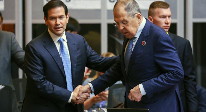 Washington beígérte Moszkvának, hogy Ukrajna területet enged át, de épp ez a probléma