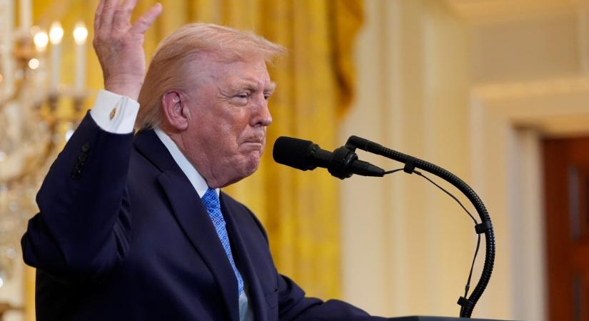 Teljes blokád alá vonja Putyin szövetségesét az Egyesült Államok