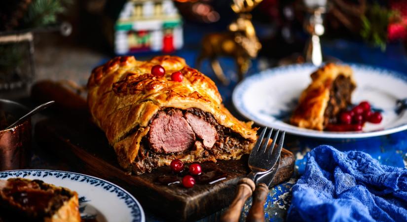 Itt van 5 karácsonyi menü: ötletek, mi kerüljön az ünnepi asztalra 2025-ben