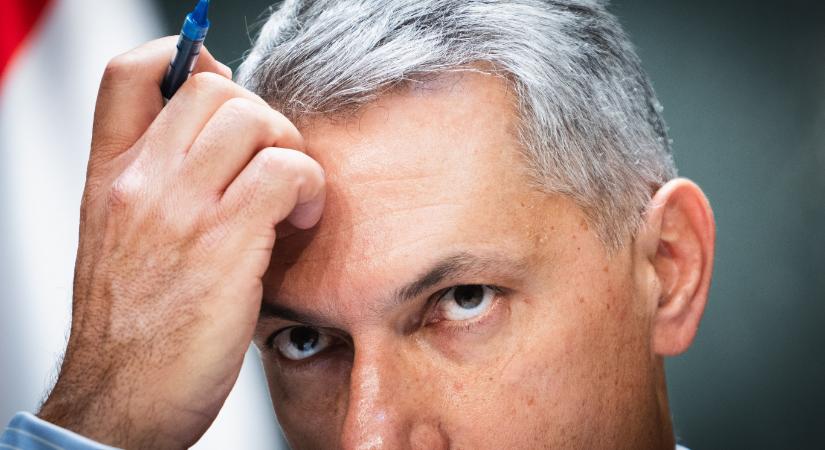 Lázárék szerint súlyosan ellentétes az állam érdekeivel, ha valaki a Stragabbal köt szerződést