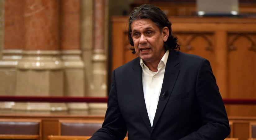 Deutsch Tamás rámutatott: így avatkozik bele az EP a 2026-os választásokba