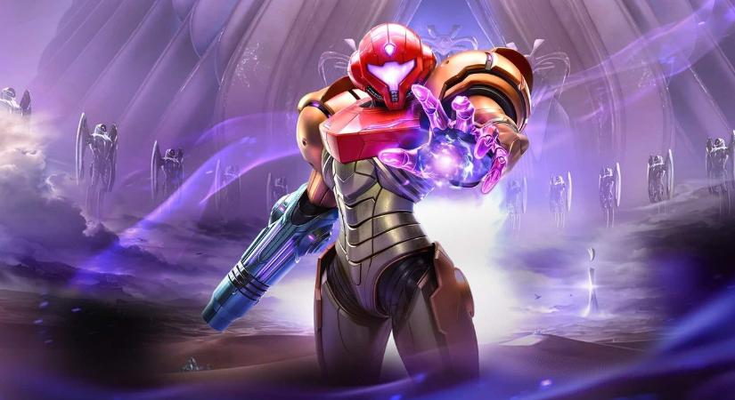 Metroid Prime 4: Beyond teszt – Motorbicikli nőtt ki a fenekemből