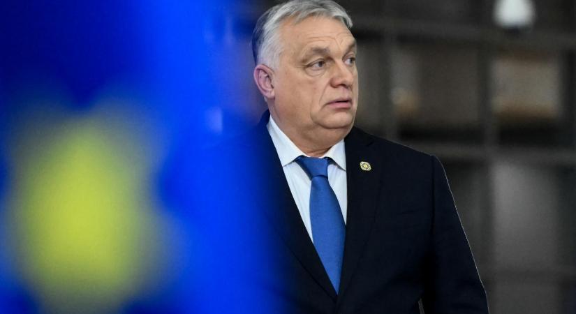 Orbán Viktor: Tisztázni kell, miről szól a Benes-dekrétumok megkérdőjelezését büntető szlovák törvény
