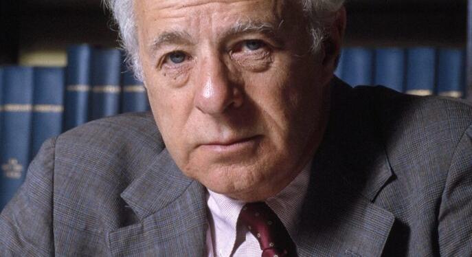 Meghalt Norman Podhoretz, az amerikai neokonzervatívok atyja