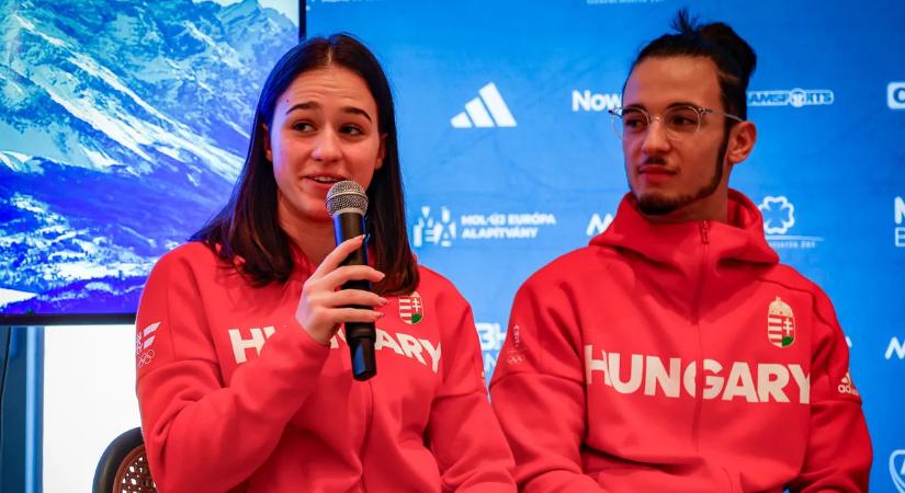 Curling vegyes páros olimpiai selejtező: hosszabbításos vereség az új-zélandiaktól