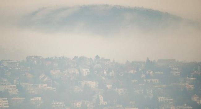 Sűrű köd, szürkeség vagy ónos eső? - Időjárás-előrejelzésünkből kiderül, mi várható