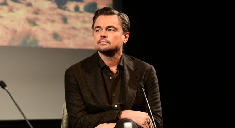 Leonardo DiCaprio döbbenetes vallomása – ezért nem nézte soha újra a Titanicot