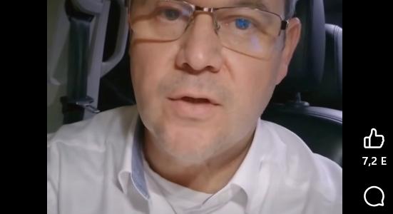 Te gátlástalan senkiházi, takarodj ki a kórházból – most Magyar Péteren borult ki az egészségügyi államtitkár