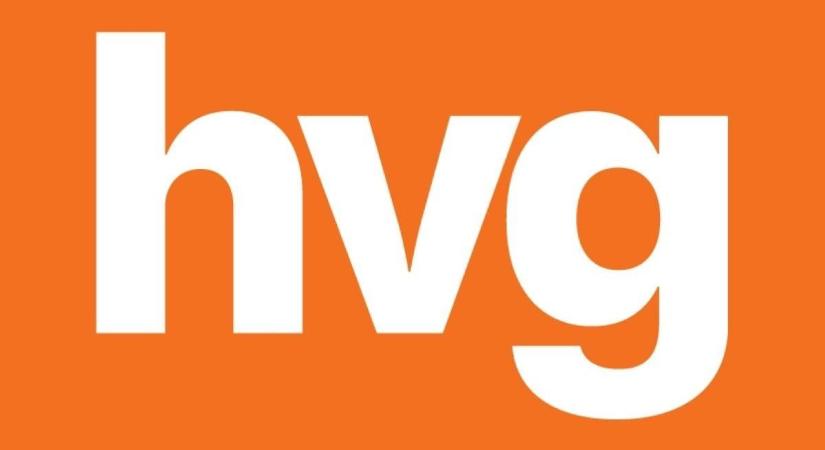 A HVG már szerdán elnyerte az e heti csicska sajtó-díjat „nevetséges szánalom” kategóriában