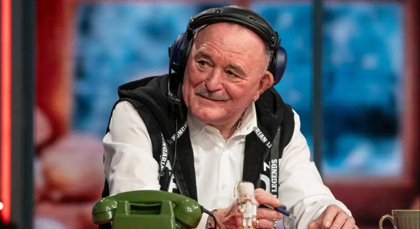 Nagy Feró szerint Őrbottyánnak kell elégtételt éreznie azért, mert nem vonták vissza a díszpolgári címét