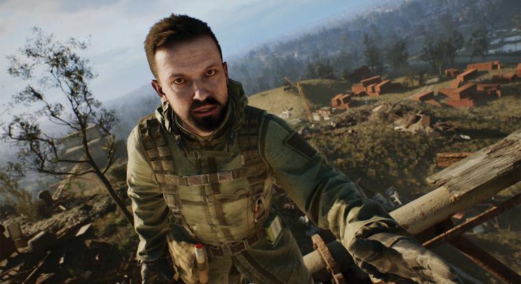 Megérkezett a Stalker 2 eddigi legnagyobb ingyenes sztoribővítése