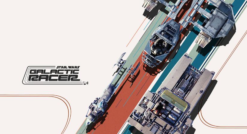 A Star Wars: Episode I Racer óta várnak erre a rajongók – készül a Star Wars Galactic Racer